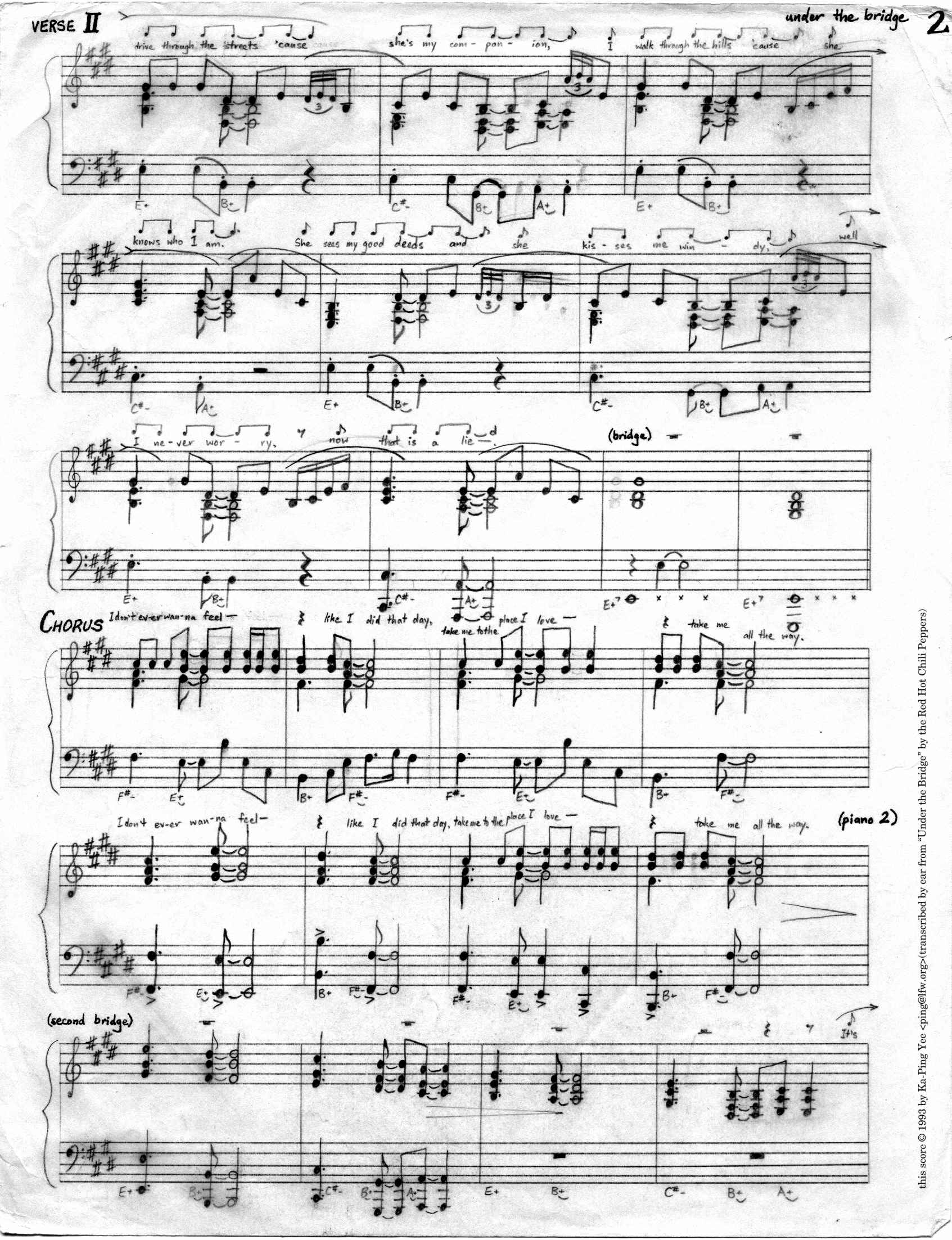piano-transcriptions
